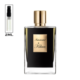 CAMPIONCINO INTOXICATED EAU DE PARFUM 2ML