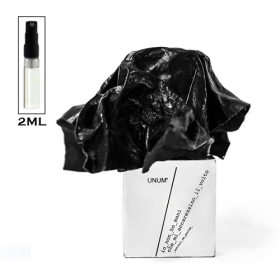 CAMPIONCINO IO NON HO MANI CHE MI ACCAREZZINO IL VOLTO extrait de parfum 2ML