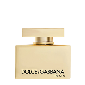 The One Gold Eau de Parfum Intense 75ML"