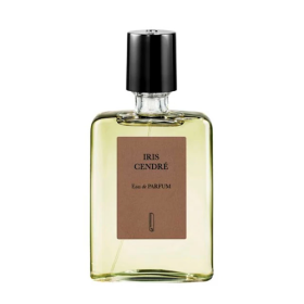 IRIS CENDRE EAU DE PARFUM 50ML