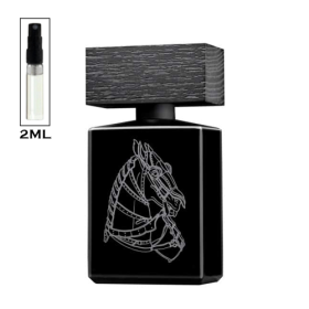 CAMPIONCINO IRON DUKE Eau de Parfum 2ML