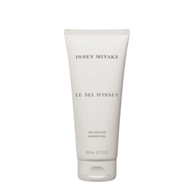 Le Sel d'Issey Gel Doccia 200ML