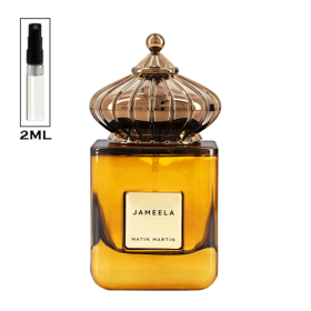 CAMPIONCINO JAMEELA Eau de Parfum 2ML