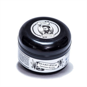 balsamo al sandalo giapponese 150g 