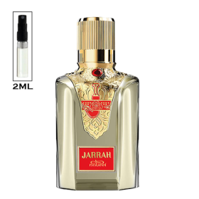 CAMPIONCINO JARRAH Eau de Parfum 2ml