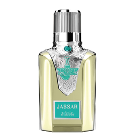 JASSAR Eau de Parfum 100ml