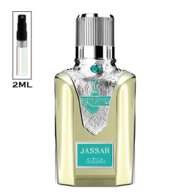 CAMPIONCINO JASSAR Eau de Parfum 2ml