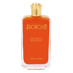 GOZO EXTRAIT DE PARFUM 100ML 