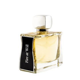 FIRE AT WILL Eau de Parfum 100ml