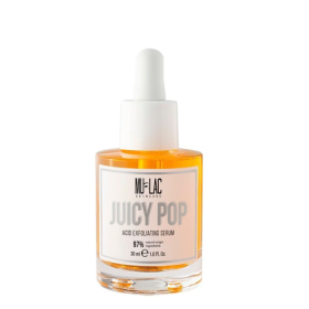 Juicy Pop Serum-Siero Esfoliante con Acidi