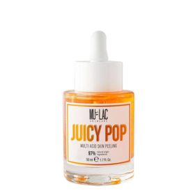 Juicy Pop Peeling-Peeling Esfoliante Multiattivo