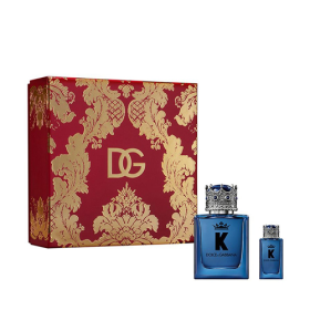 Dolce & Gabbana K BY Cofanetto Eau de Parfum 50 ml