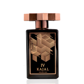 KAJAL IV Eau de Parfum 100ML