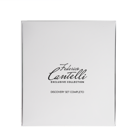 CANTELLI COLLECTION DISCOVERY SET  14 PZ X 2ML