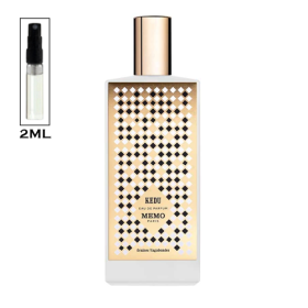 CAMPIONCINO KEDU Eau de Parfum 2ML