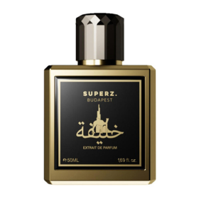KHALIFA EXTRAIT DE PARFUM 50ML