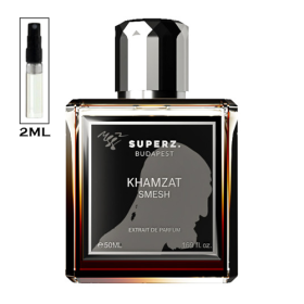 CAMPIONCINO KHAMZAT SMESH EXTRAIT DE PARFUM 2ML