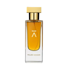 KILLER VAVOOM  Extrait de Parfum 50ML
