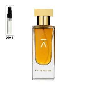 CAMPIONCINO KILLER VAVOOM  Extrait de Parfum 2ML