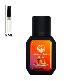 CAMPIONCINO KIRAZ EXTRAIT DE PARFUM 2ML