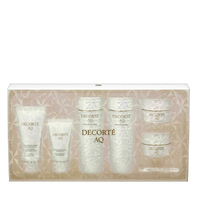 Decorté AQ Radiance Coffret I