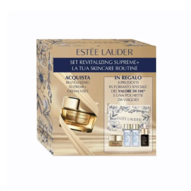 SET SUPREME SKINCARE ROUTINE COMPLETA