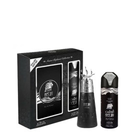 OCEAN COFANETTO 100ml + body spray
