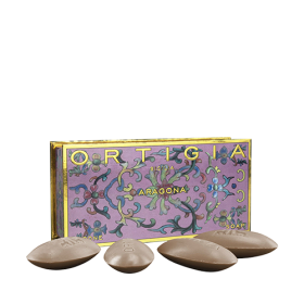 MANDORLA SOAP KIT 40X4