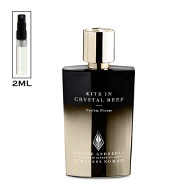 CAMPIONCINO KITE IN CRISTAL REEF PARFUM NECTAR 2ML -PREORDER-