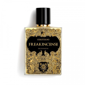 FREAKINCENSE EAU DE PARFUM 100ML