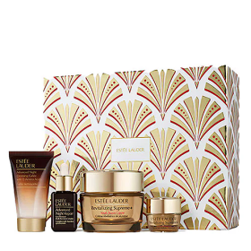 The lift + Firm Routine Kit (revitalizing supreme)