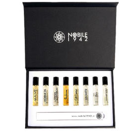 DISCOVERY SET - 8 X 2.2ML