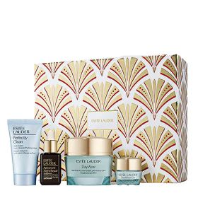 The hydrating Routine Kit (Daywear)