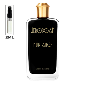 CAMPIONCINO KUN AMO EXTRAIT DE PARFUM 2ML