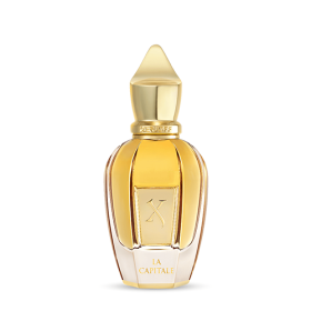 LA CAPITALE Extrait de Parfum 50ML