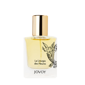 LA LITURGIES DES HEURES Eau de Parfum 15 ML