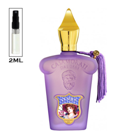 CAMPIONCINO LA TOSCA Eau de Parfum 2ML