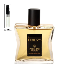 CAMPIONCINO LABIRINTO Extrait de Parfum 2ML