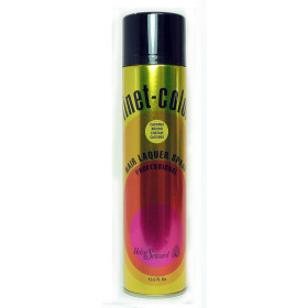 finet colore semi permanente lacca castano 400 ml