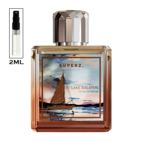 CAMPIONCINO LAKE BALATON EXTRAIT DE PARFUM 2ML
