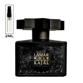 CAMPIONCINO LAMAR NOIR EXTRAIT DE PARFUM 2ML