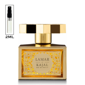 CAMPIONCINO LAMAR Eau de Parfum 2ml