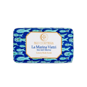 LA MARINA VIETRI BODY SCRUB 450 GR