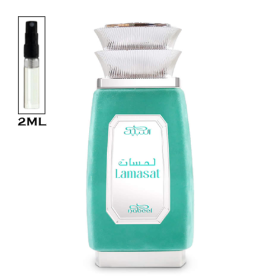 CAMPIONCINO LAMASAT Eau de Parfum 2ml