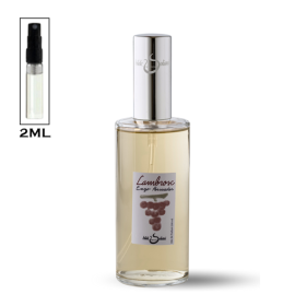 CAMPIONCINO LAMBROSC  EAU DE PARFUM 2ML