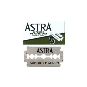 ASTRA LAMETTE -  PACCHETTO 5PZ