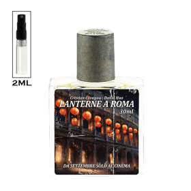 CAMPIONCINO LANTERNE A ROMA EXTRAIT DE PARFUM 2ML