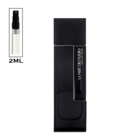 CAMPIONCINO LA NUIT DES FLEURS - Extrait de Parfum 2ML