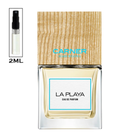 CAMPIONCINO LA PLAYA EAU DE PARFUM 2ML
