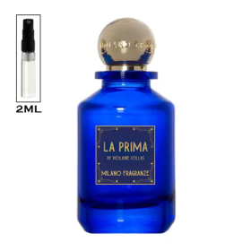 CAMPIONCINO La Prima Eau de Parfum 2ml